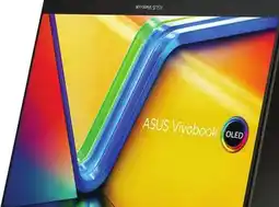 Staples ASUS Vivobook S16 Flip 16 offer