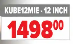 2001 Audio Video KEF POWERED SUBWOOFERS offer