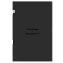 Staples Moleskine x Blackwing Pencil & Ruled Notebook Writing Set offer