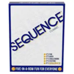 Staples Sequence Original offer