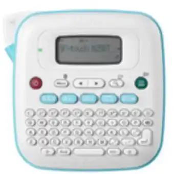 Staples Brother P-touch PT-N25BT Personal Connected Label Maker offer