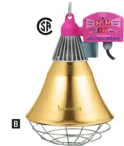 BMR B- With smart thermostat/Avec thermostat intelligent offer