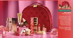 Shoppers Drug Mart ESTÉE LAUDER Holiday Blockbuster offer