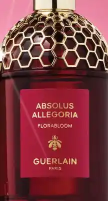 Shoppers Drug Mart GUERLAIN Absolus Allegoria Florabloom Eau de Parfum offer