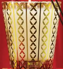 Shoppers Drug Mart Holiday Classic Candle offer