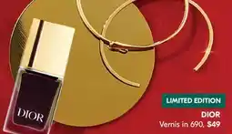 Pharmaprix DIOR Vernis in 690 offer