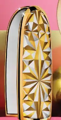 Pharmaprix GUERLAIN Rouge G The Double Mirror Case offer