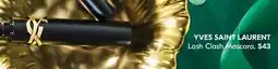 Pharmaprix YVES SAINT LAURENT Lash Clash Mascara offer