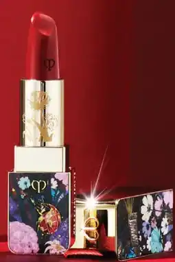 Pharmaprix CLÉ DE PEAU BEAUTÉ Lipstick in 527 offer