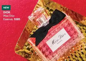 Pharmaprix DIOR Miss Dior Essence offer