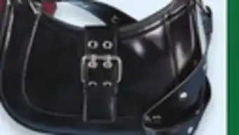 Walmart Women's handbags offer