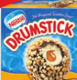 Walmart Nestle Drumsticks offer