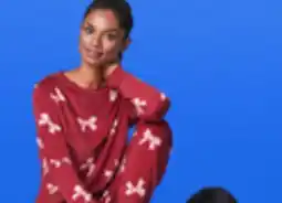 Walmart George Women's sleep sets offer