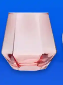 Walmart Lord's Rocks licensed glassware set offer