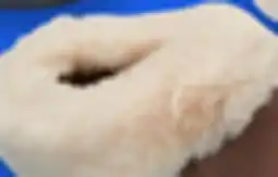 Walmart ISOTONER Adults' boxed slippers offer