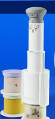 Walmart Frozen treat maker offer