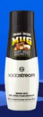 Walmart Drink mixes offer