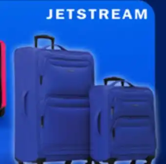 Walmart 2-Piece hardside luggage set with 3-piece packing cubes or 2-piece softside luggage offer