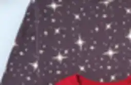 Walmart Kid's long-sleeved graphics tees offer