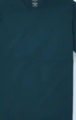 Walmart George Men's soft wash tee offer