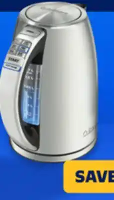 Walmart Kettle offer