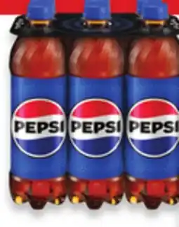 Walmart Pepsi offer