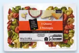 Walmart Your Fresh Market 2-pack pasta 510 g offer