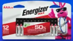 Walmart MAX AA36 or AAA24 batteries offer