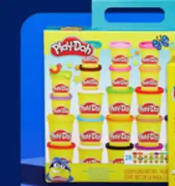 Walmart Your choice Play-Doh playsets offer