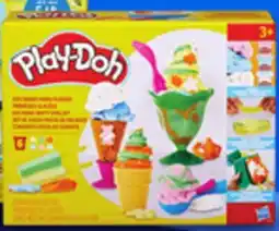 Walmart Play-Doh playsets offer