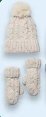 Walmart Cold weather separates offer