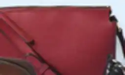 Walmart Time & Tru Women's handbags offer