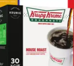 Walmart Krispy Kreme 30s offer