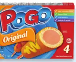 Walmart Pogo 4-pack offer