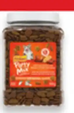 Walmart Friskies Party Mix Tubs 454 g offer