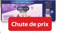 Walmart Enfamil A+ NeuroPro ready-to-feed formula offer