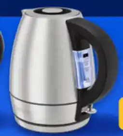 Walmart stainless steel kettle offer