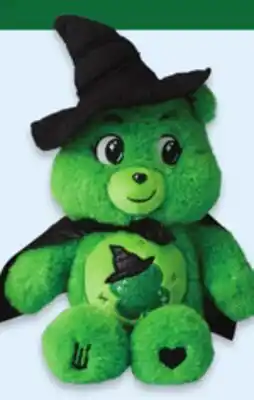 Walmart CARE BEARS Wicked plushes 2-pack offer