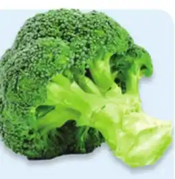 Walmart White cauliflower or broccoli stalks offer