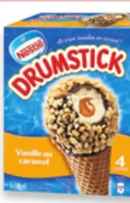 Walmart Nestlé Drumstick or confectioneries offer