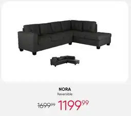 Meubles RD NORA Reversible offer