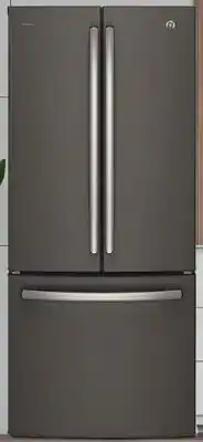 Meubles RD FRIDGE 24.5 CU FT offer