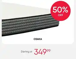 Meubles RD OSAKA offer