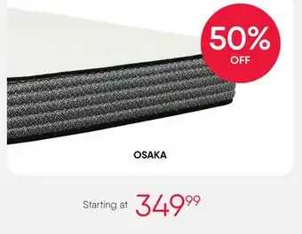 Meubles RD OSAKA offer