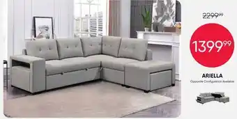 Meubles RD ARIELLA offer