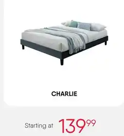 Meubles RD CHARLIE offer
