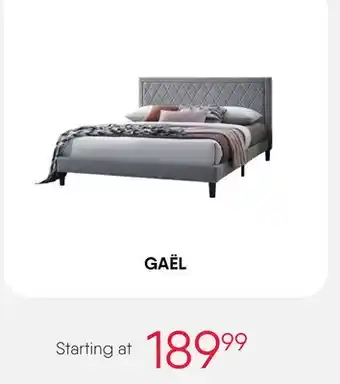 Meubles RD GAËL offer