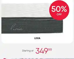 Meubles RD LIVIA offer
