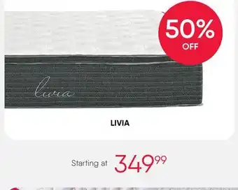 Meubles RD LIVIA offer