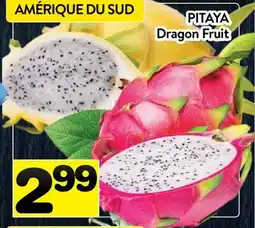 Supermarché PA PITAYA | Dragon Fruit offer